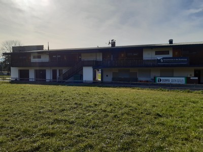 Architekturwettbewerb Sportheim SC Röfix Röthis – Siegerprojekt steht fest