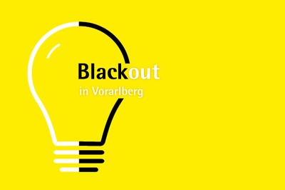 Blackout - längerfristiger Stromausfall