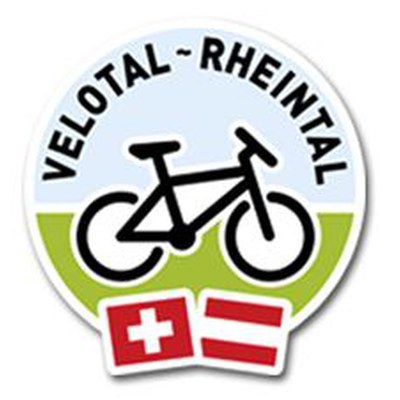 Velotal-Rheintal