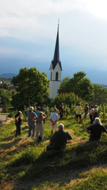 OGV Sulz-Röthis blickt hervorragendem Weinjahr entgegen