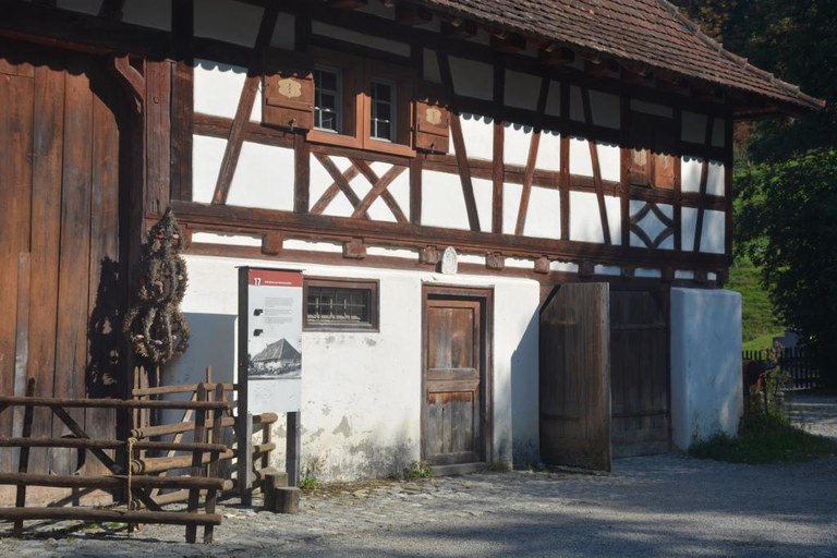Bauernhofmuseum Wolfegg