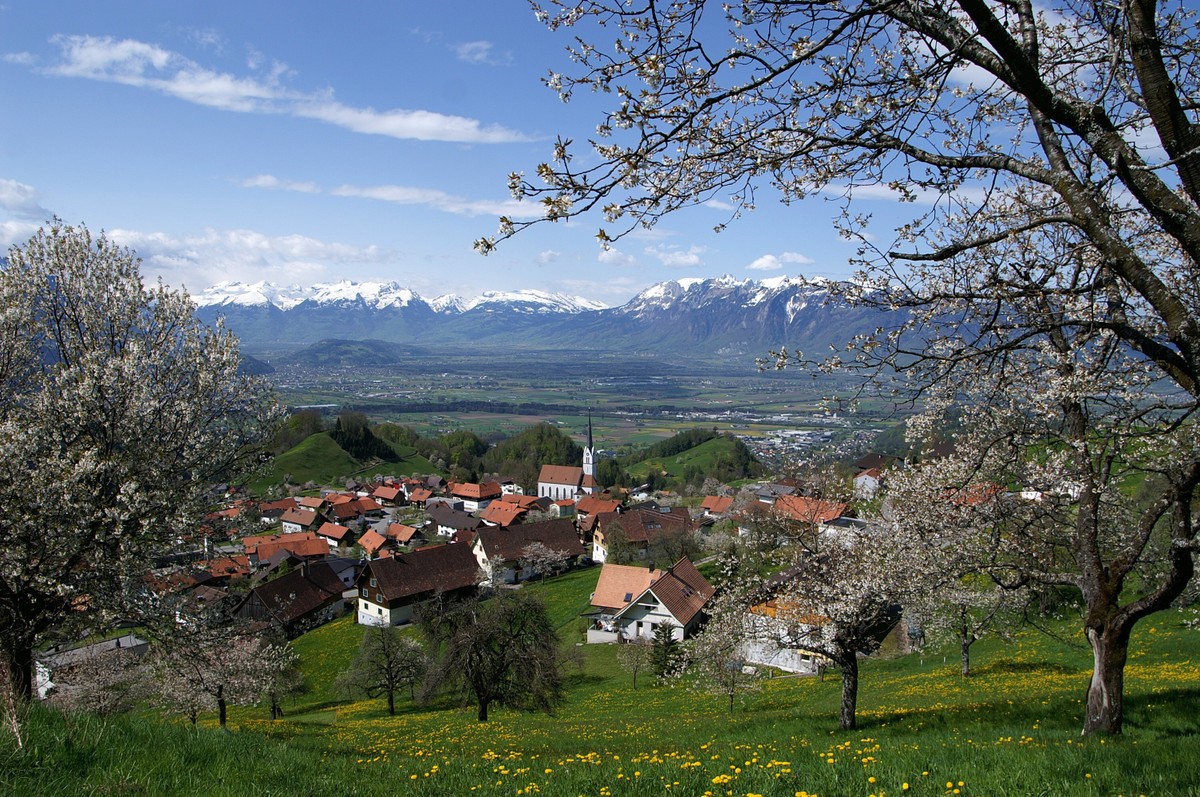 © Regio Vorderland-Feldkirch